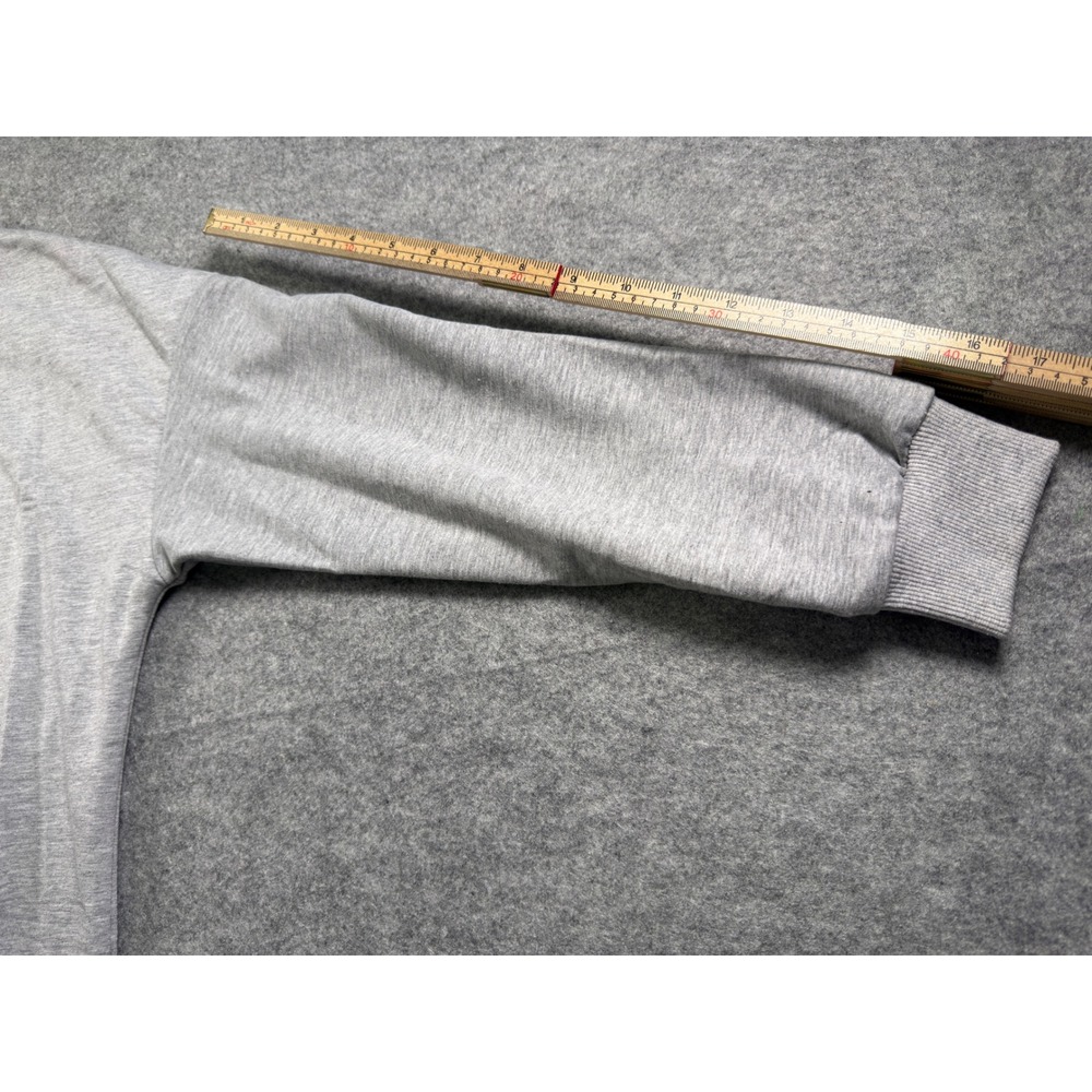 Unbranded Cool Grandma Club Sweatshirt Women S Grey Graphic Retro Pullover - Picture 9 of 9